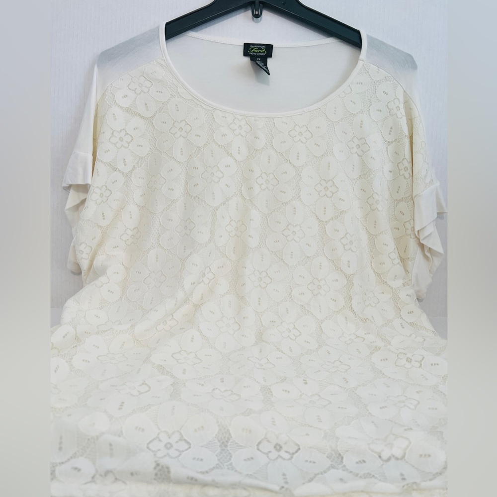 Shannon Ford NY Woman’s Blouse